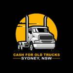 Cash For Old Trucks Sydney Profile Picture