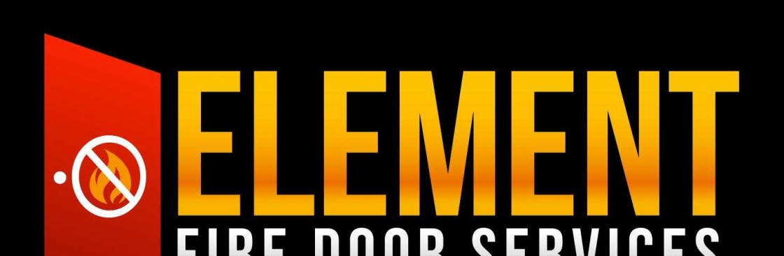 Element Fire Doors Services Cover Image
