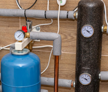Certified Gas Safety Engineer: Ensuring Your Safety - Business to Business Member Article By AT-HOME plumbing & heating solutions