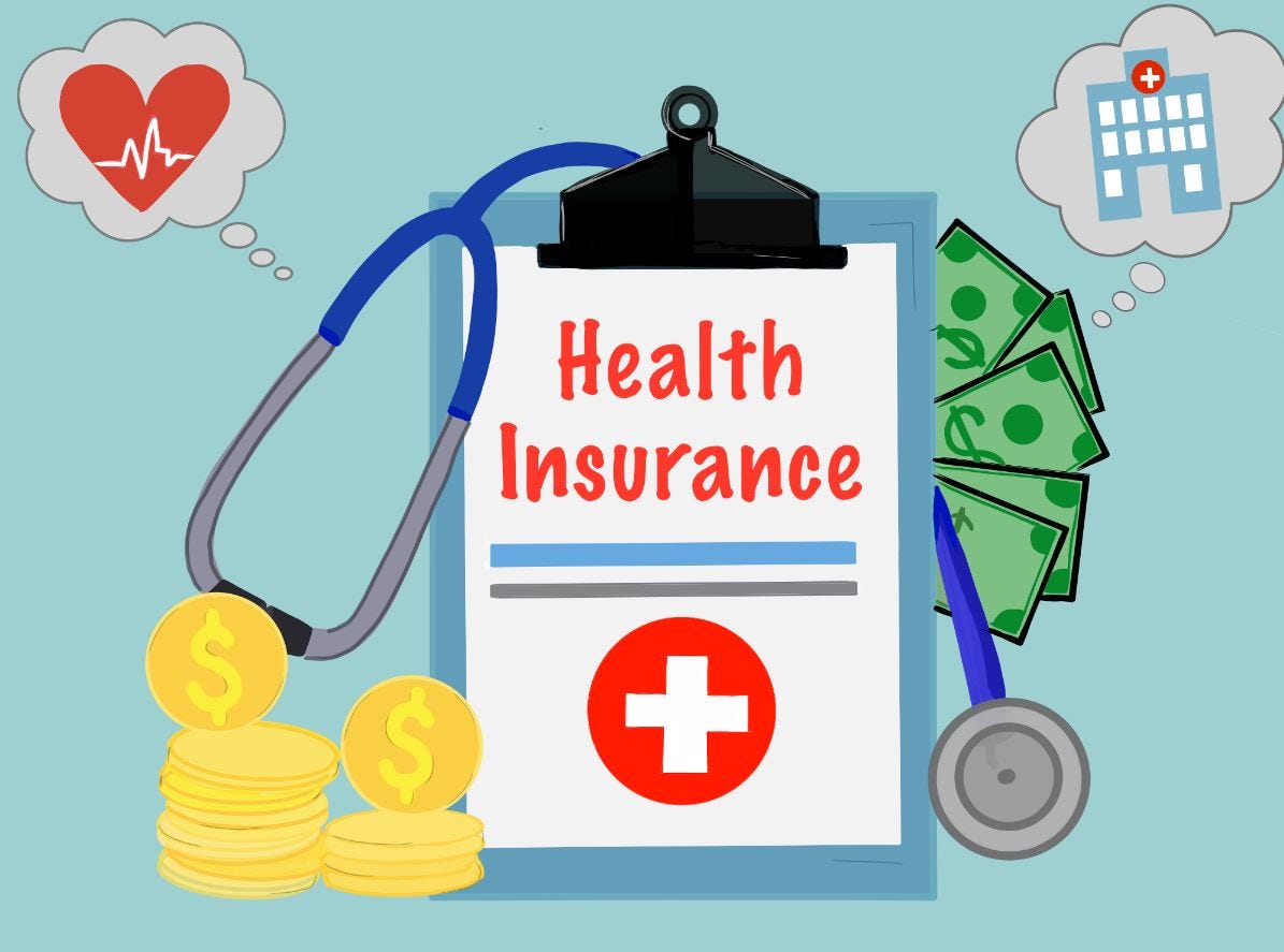 Visiting Surrey? Essential Health Insurance Coverage for Travelers | by Skyviewinsurance | Jul, 2024 | Medium