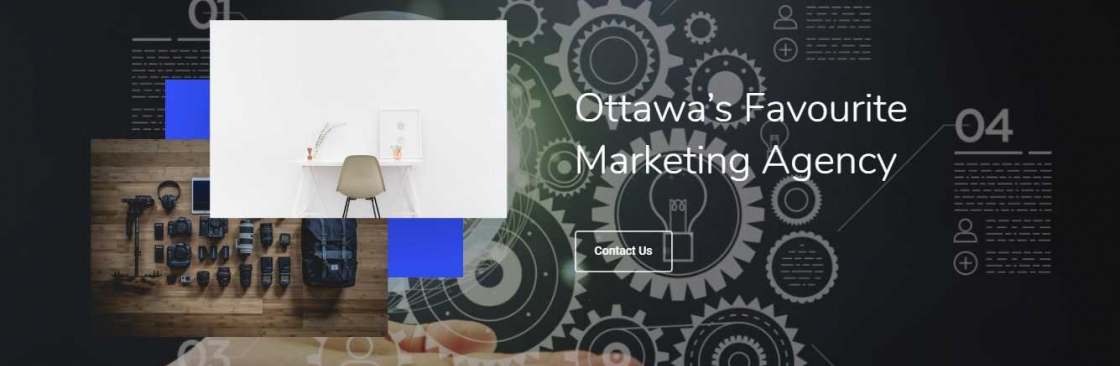 Ottawa Marketing Cover Image