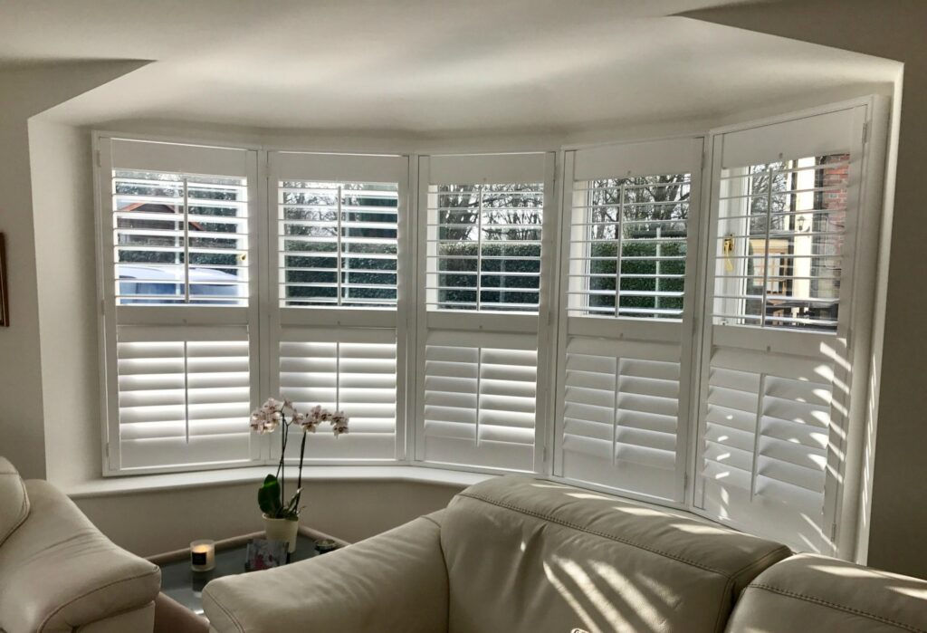 Products and Services - Blinds & Shades Services