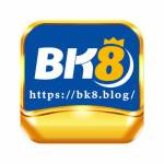 Bk8 Blog Profile Picture