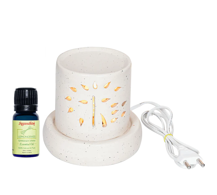 Enhancing Mood and Well-being: Benefits of Electric Aroma Diffusers