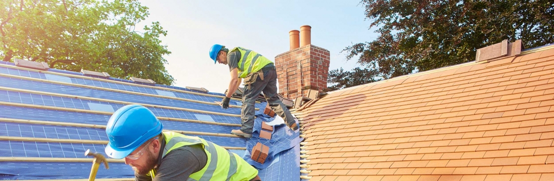 DKG Roofing Contractors Cover Image