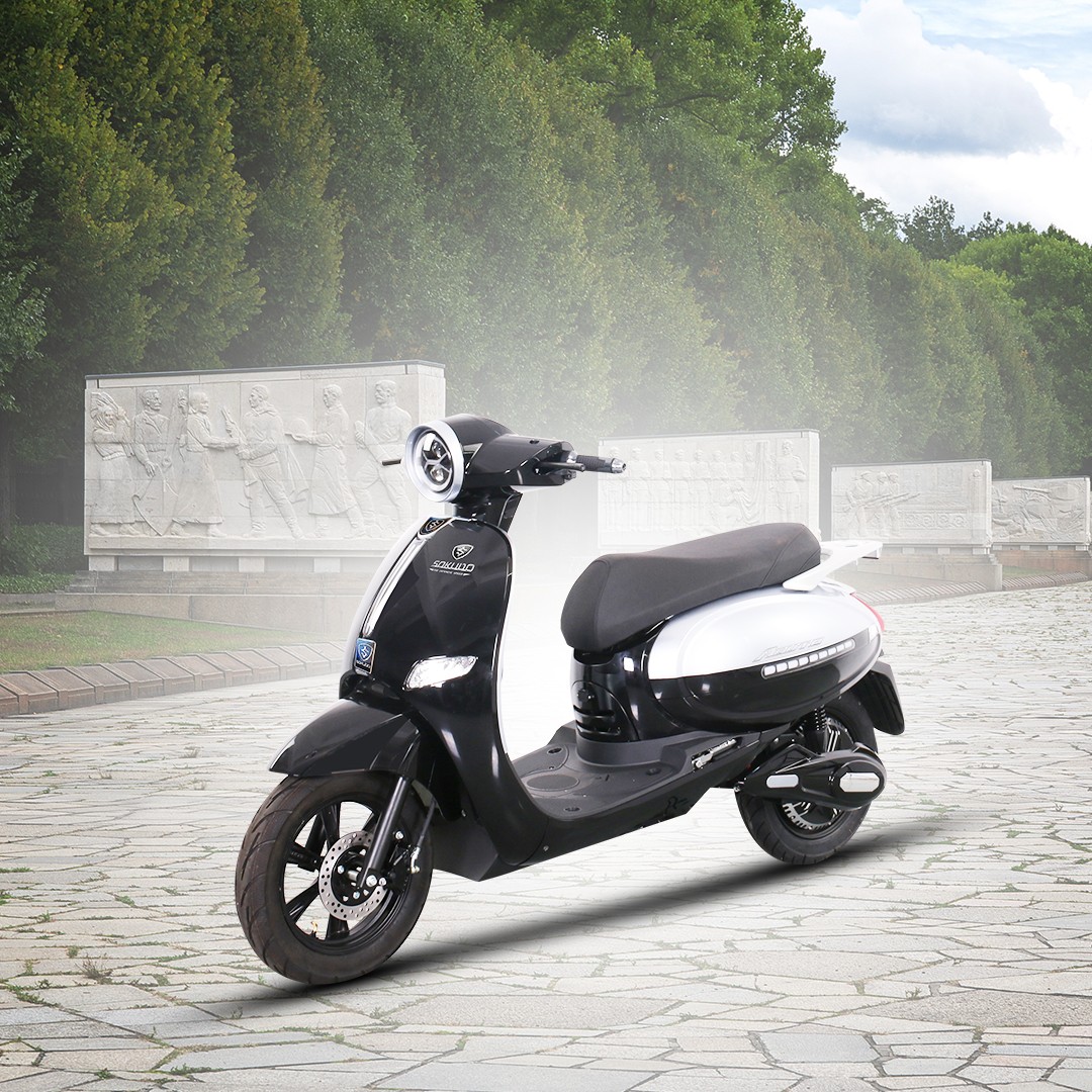 Enjoy Green Mobility With Best Electric Scooter in India