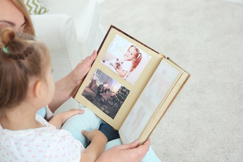 Photo Books: Preserve Your Most Cherished Memories