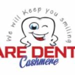 Care Dental Cashmere Profile Picture