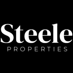 Steele Properties - Real Estate Services - Small Business