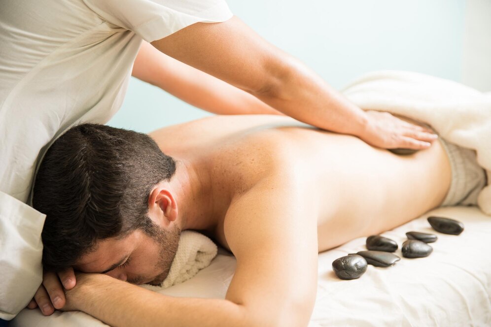 What are the Key Benefits of Receiving a Gay Tantric Massage? - Latest Business New | Submit Blogs, Articles, and Guest Posts