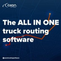 5 Ways Truck Management Software Can Revolutionize Your Trucking Business by Axon Software