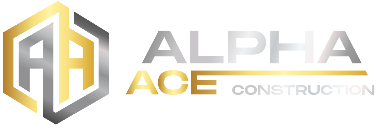 Transform Your Home with Alpha Ace Construction!