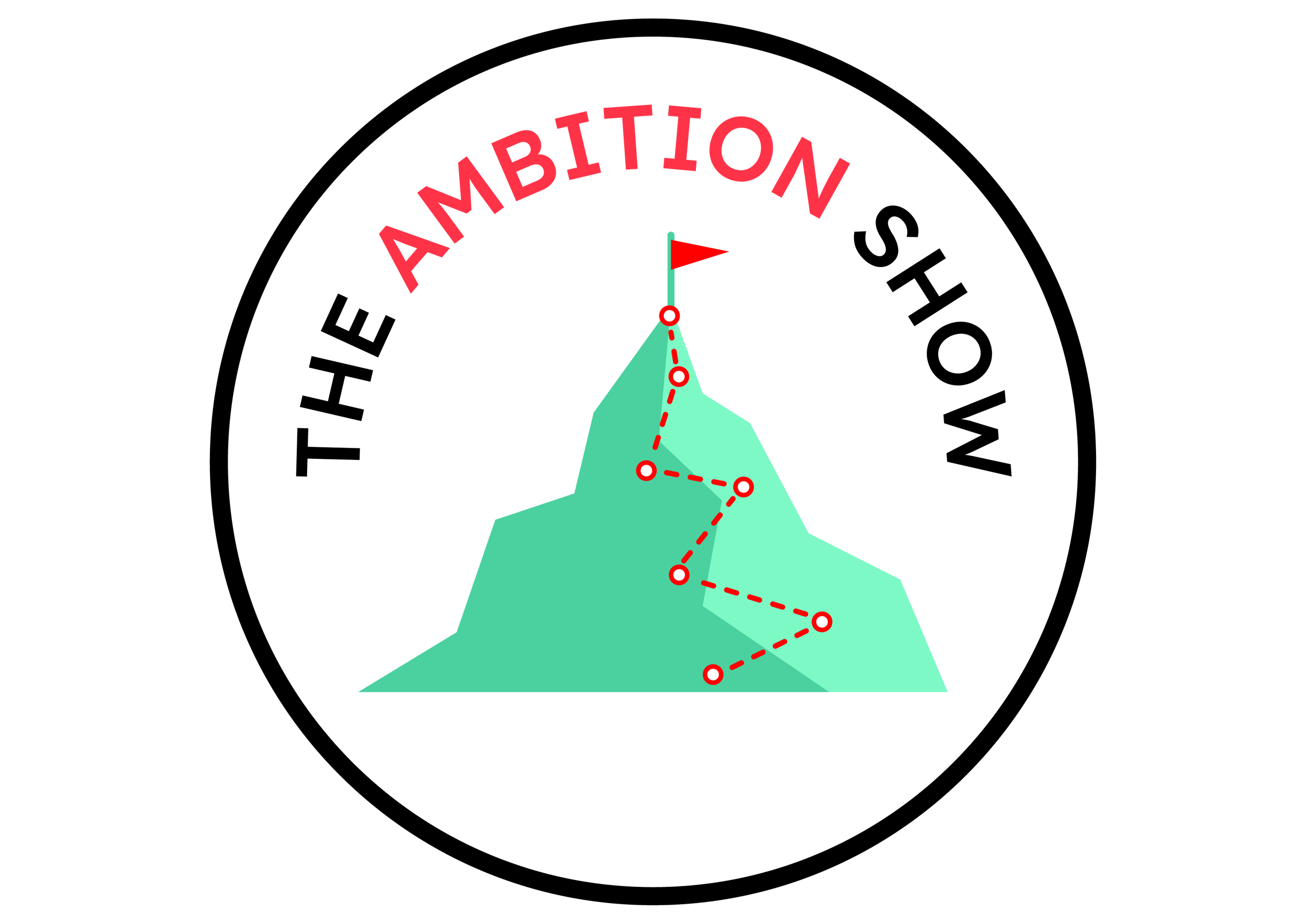 Best Podcast for Entrepreneurs | The Ambition Show Podcast | Business Advice and Resources
