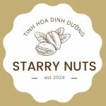 Starry Nuts Profile Picture