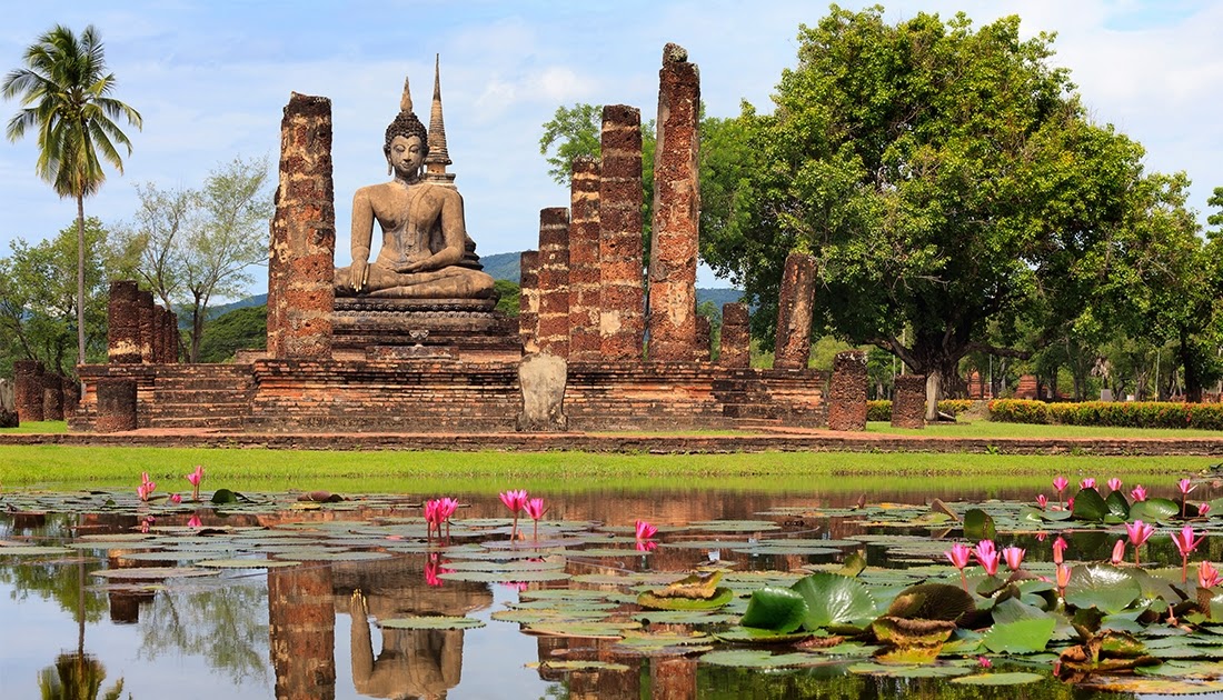 Thailand Tour Packages: Must-Visit Places, Activities, and Historical Sites