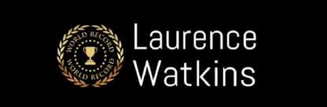 Laurence Watkins Name in the World Cover Image