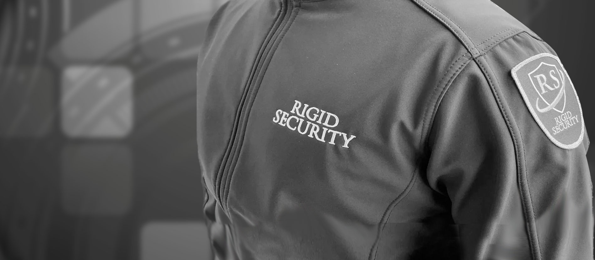 Security Guard Services Surrey BC Canada