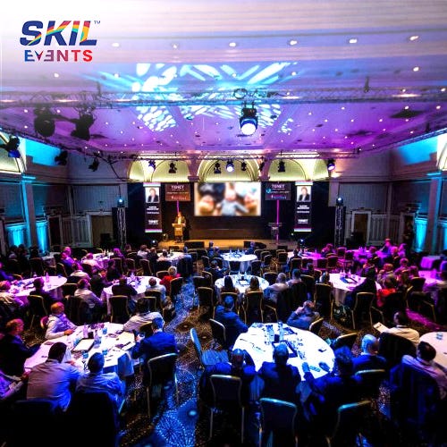 Creating Unforgettable Experiences: How to Plan Magical Offsites That Inspire and Engage Your Team | by SKIL Events | Jul, 2024 | Medium