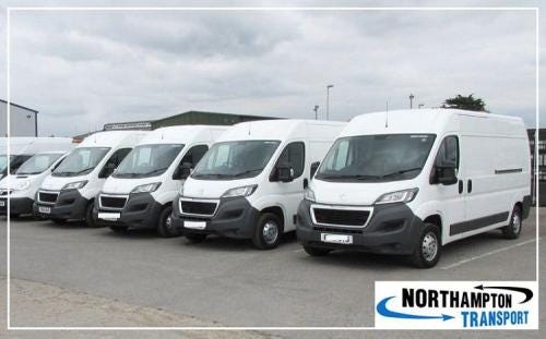 Tips for Making the Right Choice for Selecting the Best Man and Van Services | by Northampton Transport | Jul, 2024 | Medium