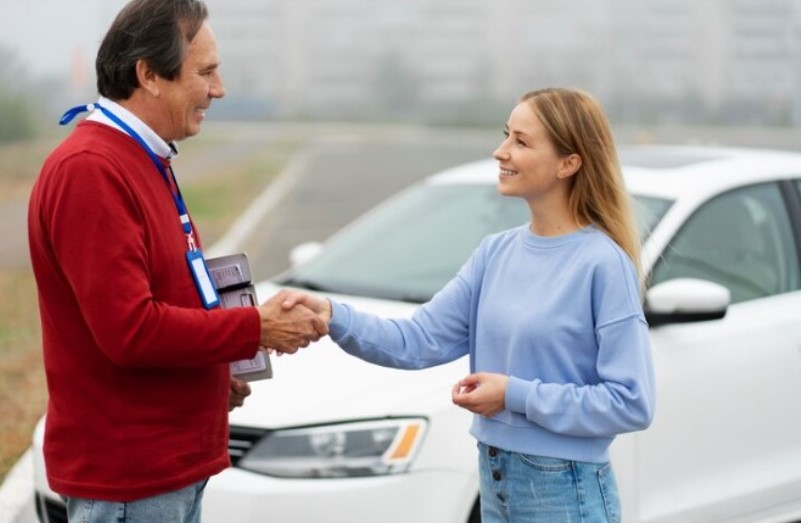 Top 5 Reasons to Buy a Used Car in Abu Dhabi | TechPlanet