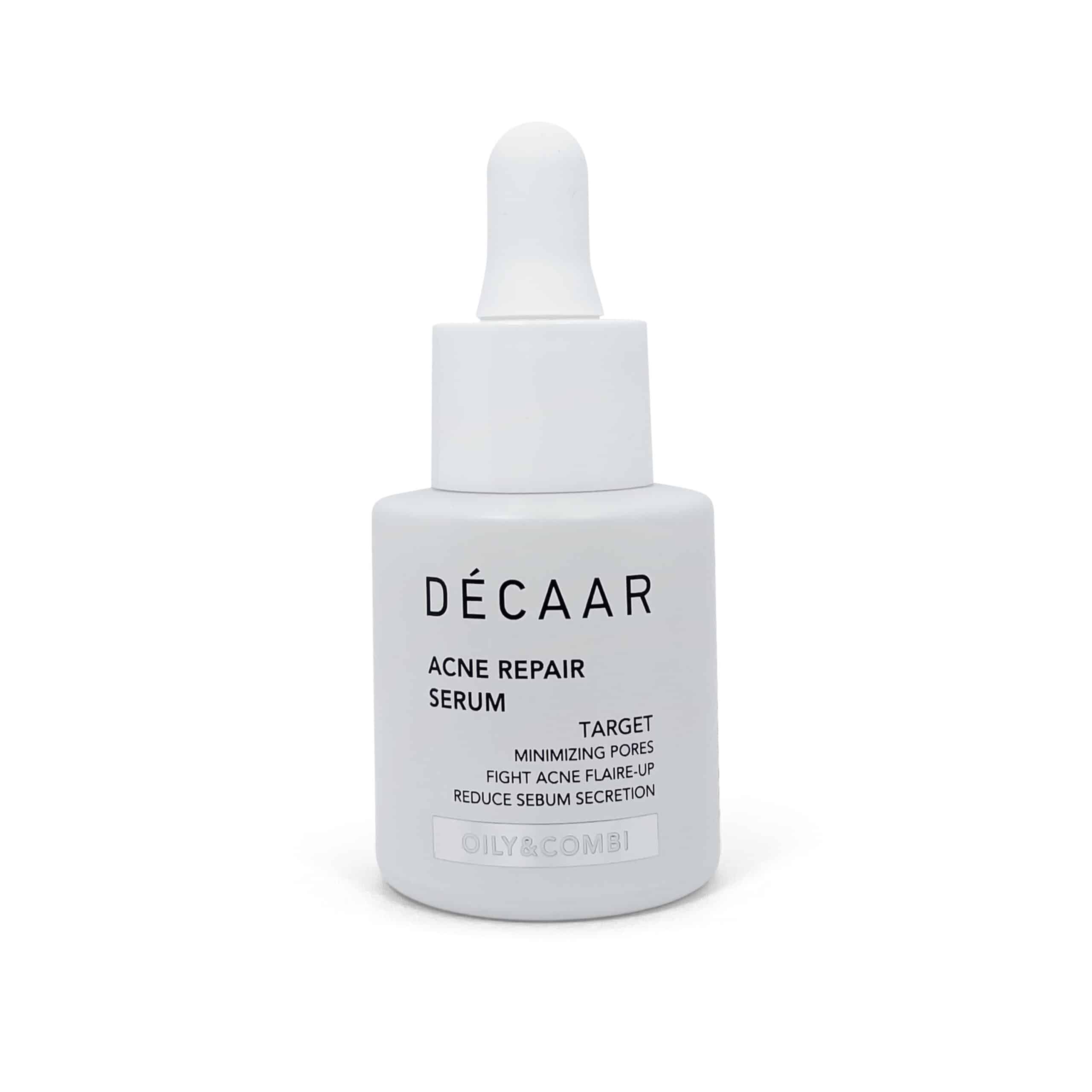 Acne Repair Serum von DÈCAAR - Beauty- & Hautpflegeprodukte