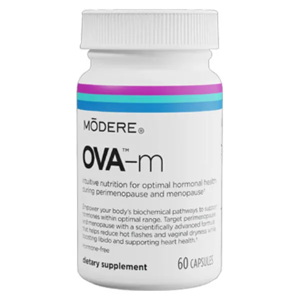 Discover the Benefits of Modere Ova: Wellness Essence's Guide to Women's Health : ext_6561169 — LiveJournal