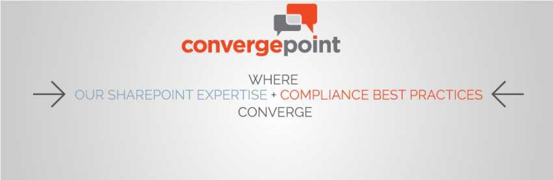 Converge Point Cover Image