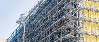 Scaffolding Companies NYC Understanding Regulations And Choosing Reliable