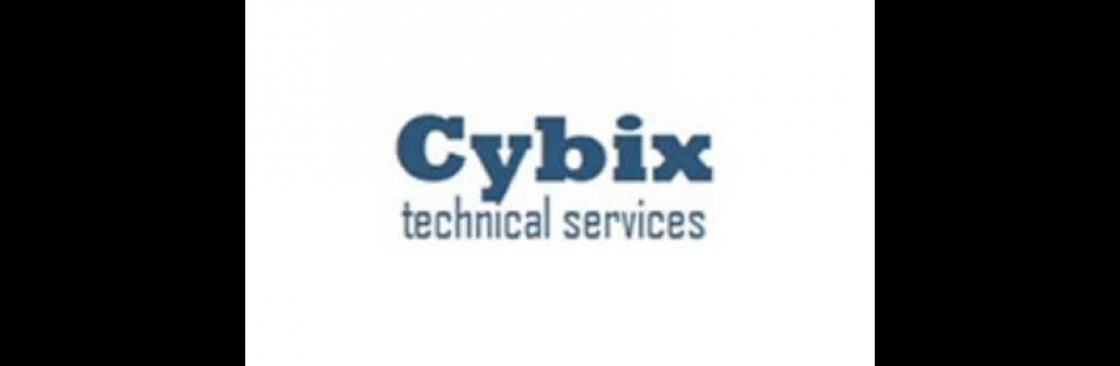 Cybix Technical services Cover Image