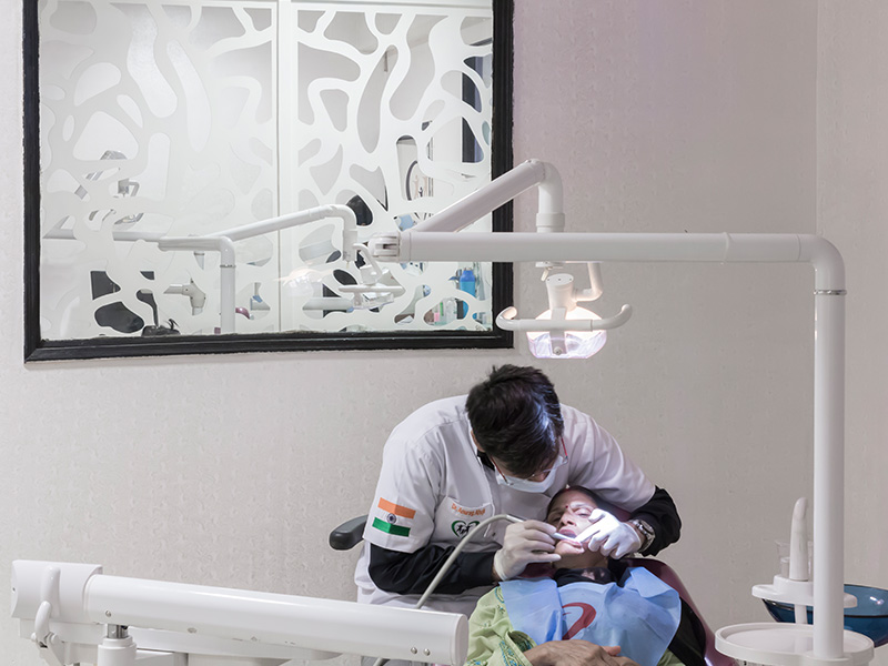 Dental Checkups: Why Regular Visits Are a Must – City Dental Centre