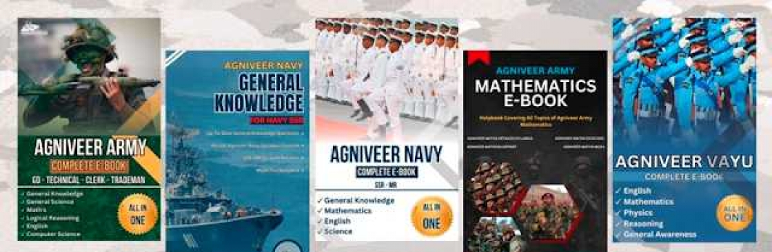 Agniveer Online Cover Image