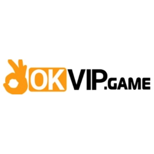 Okvip game Cover Image