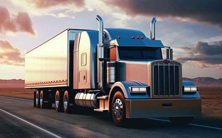 Commercial Truck Loans Edmonton Canada - Altalign Financial