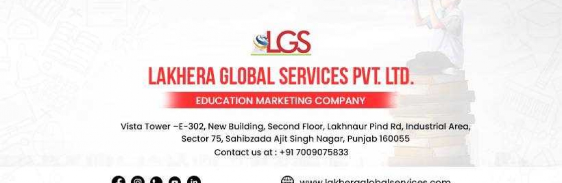 Lakhera Global Services Cover Image