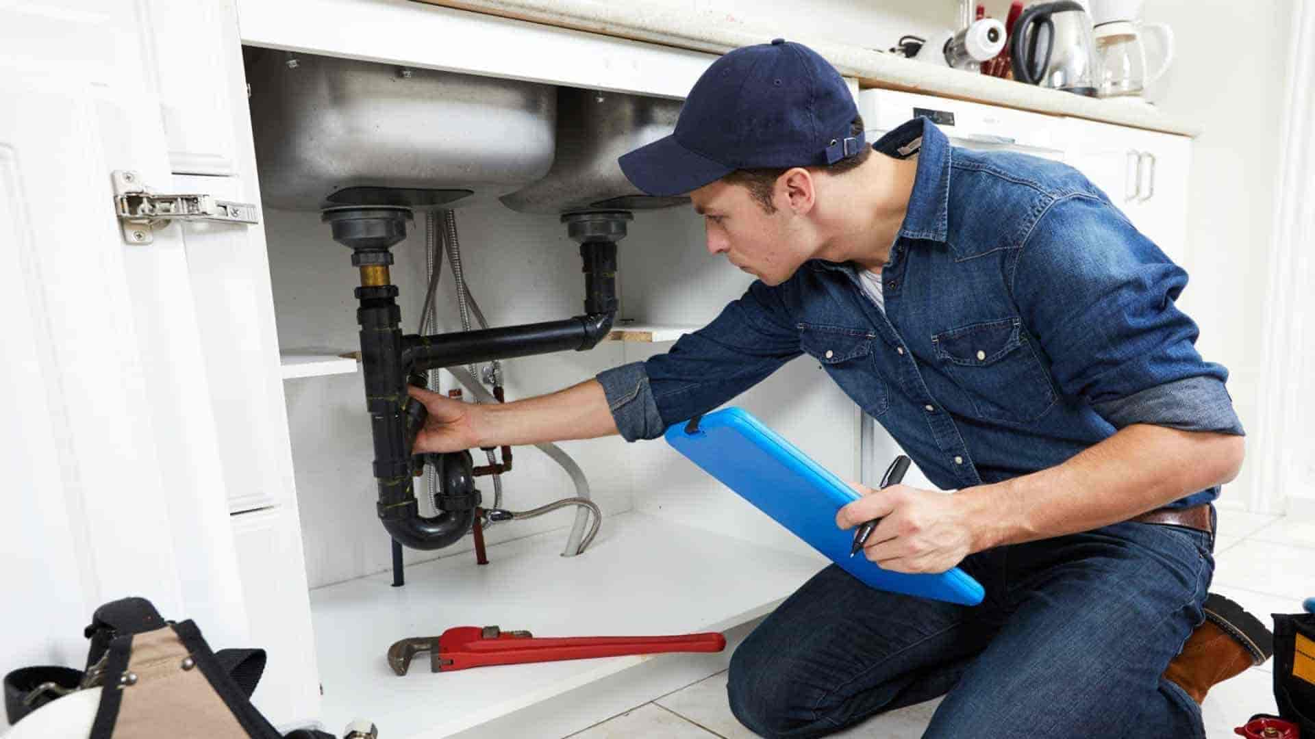 AquaSmart Plumbing company - emergency plumbing 24/7 Arizona