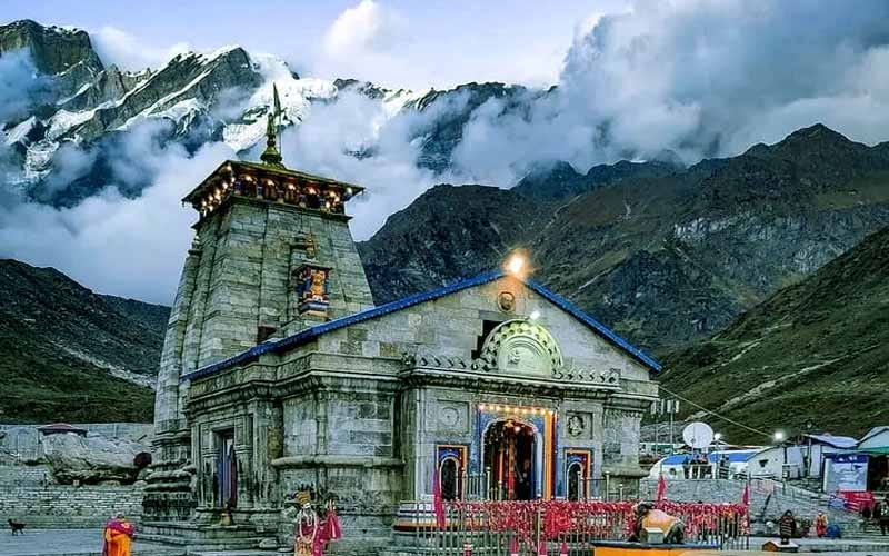 Simplify Your Pilgrimage with a Comprehensive Kedarnath Tour Package | by Do Dham yatra | Jul, 2024 | Medium