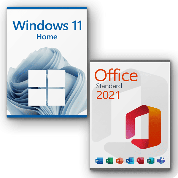 Windows 11 Home License - 15.90 USD - Software Licenses