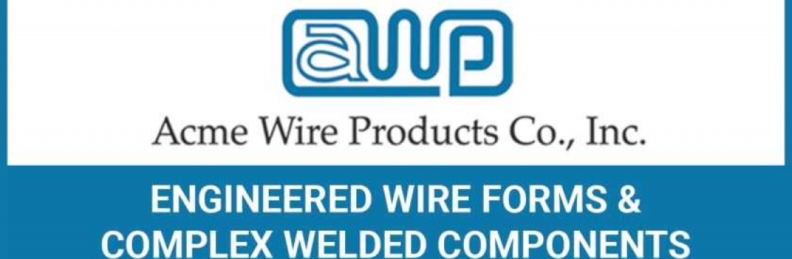 Acme Wire Products Inc Cover Image