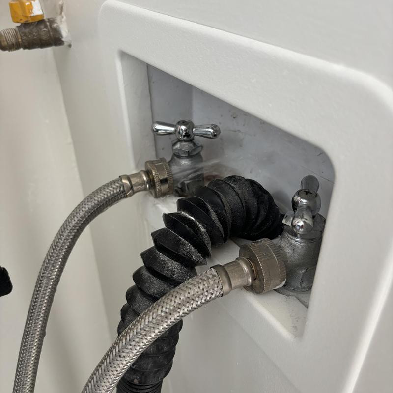 1 Day Rooter and Plumbing Cover Image