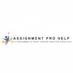 ASSIGNMENT PRO HELP Profile Picture