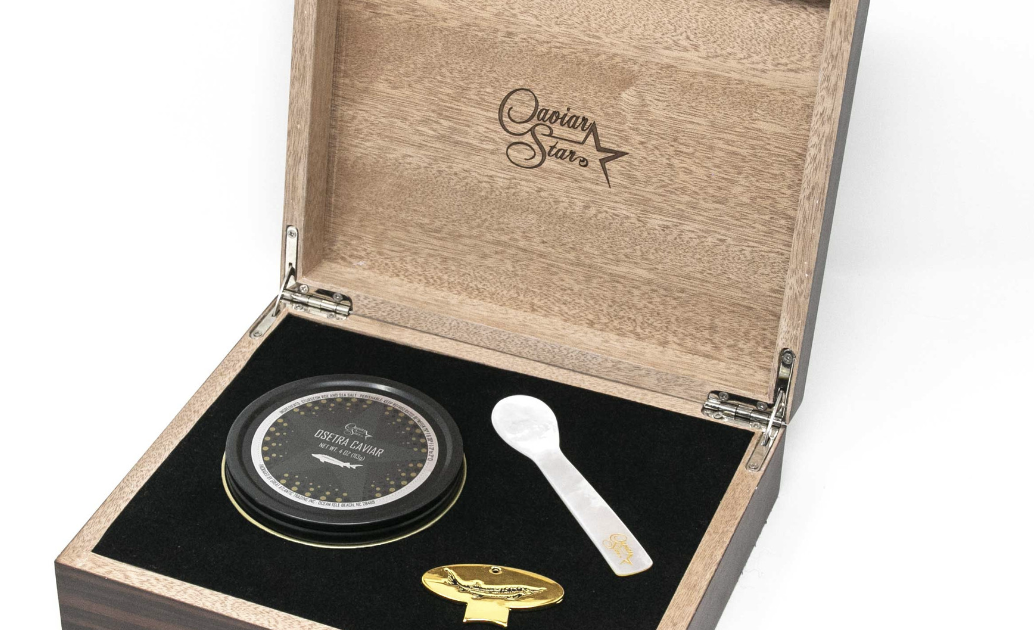 Perfect Caviar Food Pairings Elevate Your Culinary Experience