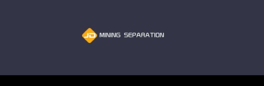 jdminingseparation Cover Image