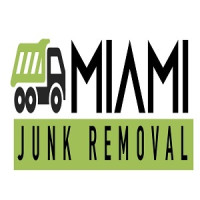 Junk Removal Service in Miami Florida