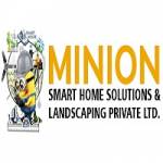 Minion Smart Home Solutions Profile Picture