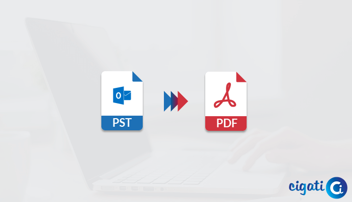 How to Convert PST to PDF with Attachments? - A Detailed Guide