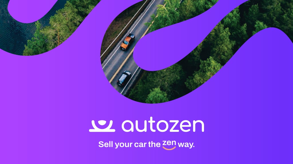 Autozen | Sell My Car Online - We Get You Your Best Offer