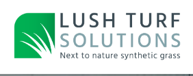 Lush Turf Solutions Cover Image