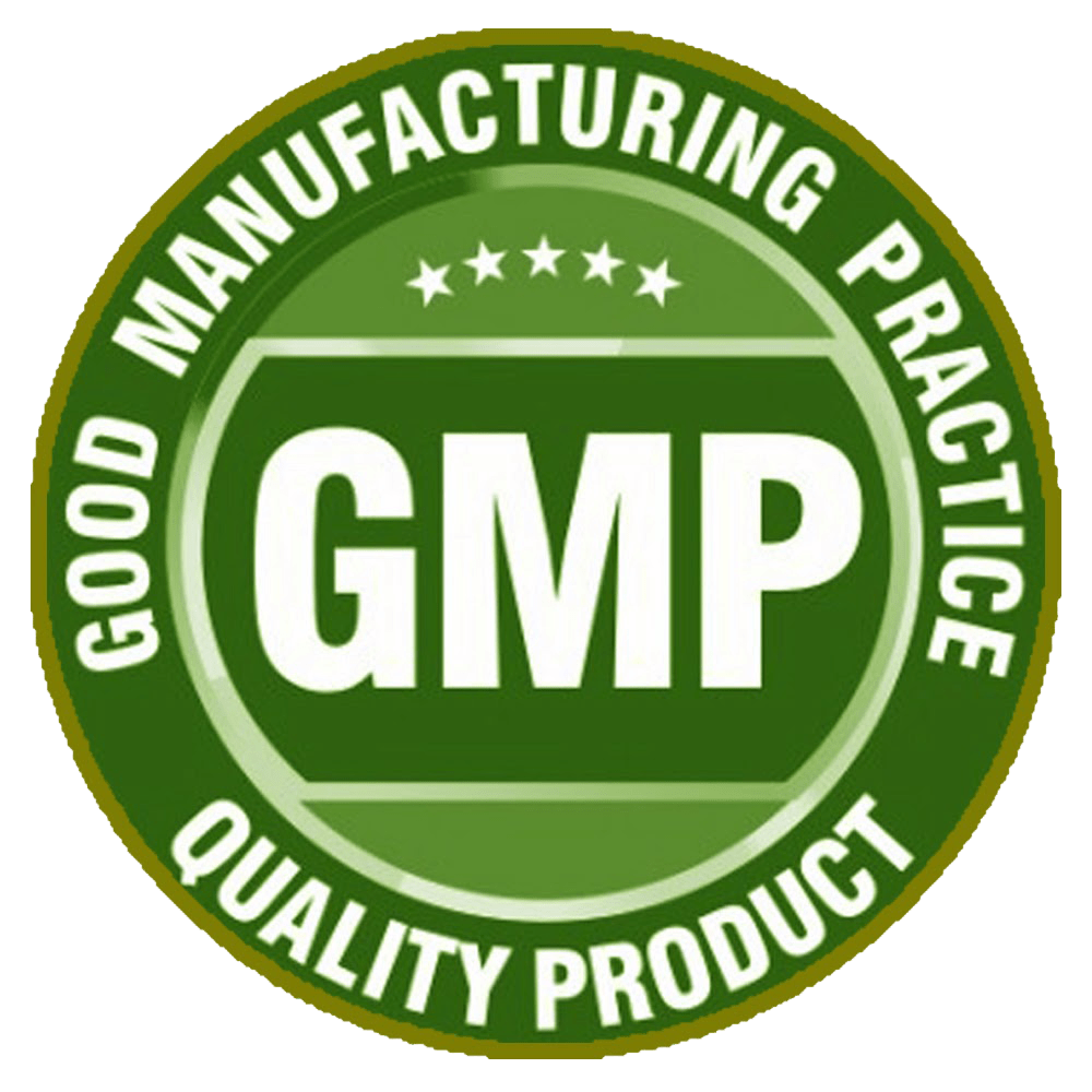 GMP Certification | cGMP Certification - IAS USA