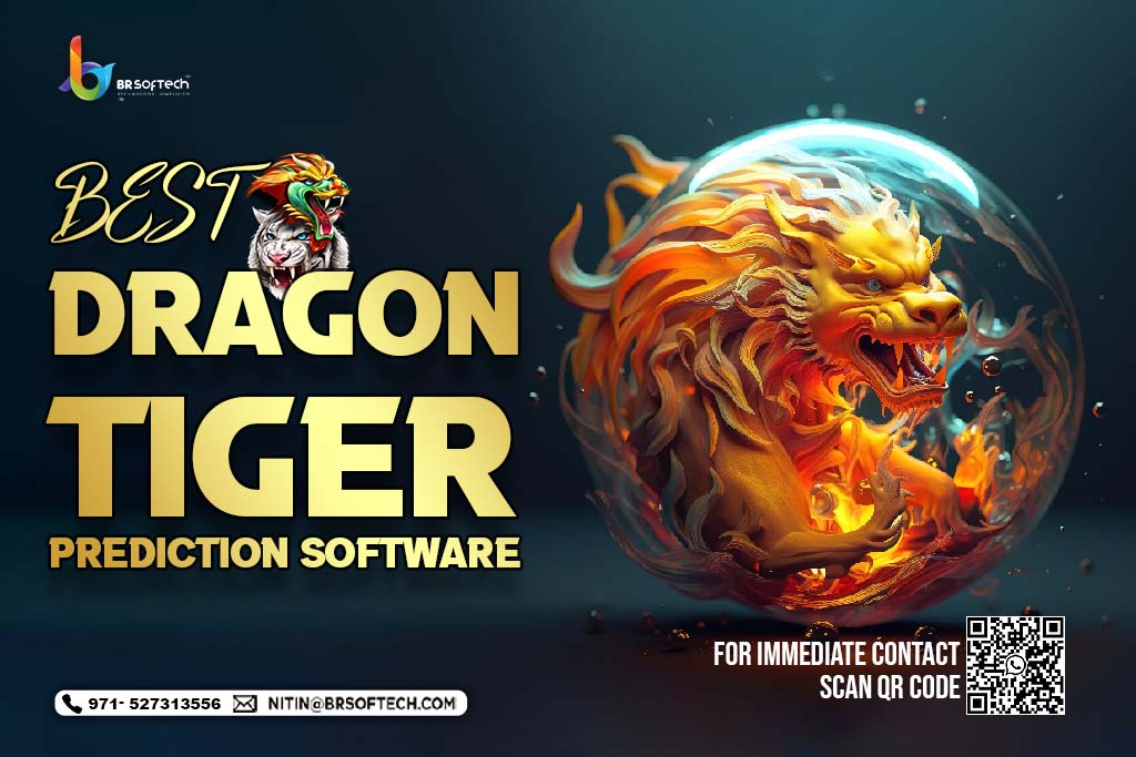 Dragon Tiger Prediction Software - BR Softech