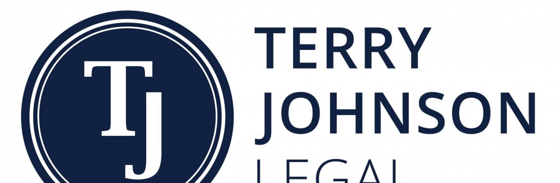 Terry Johnson Legal Cover Image